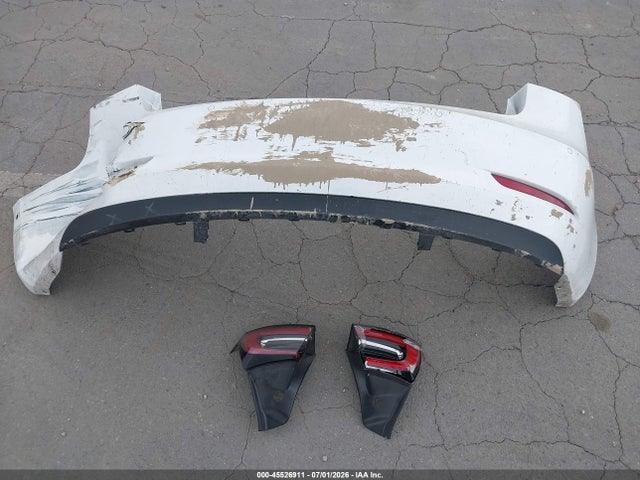 Aukcja sprzedaży 2022 Tesla Model 3 Long Range Dual Motor All-wheel Drive, vin: 5YJ3E1EB6NF144479, numer aukcji: 45526911