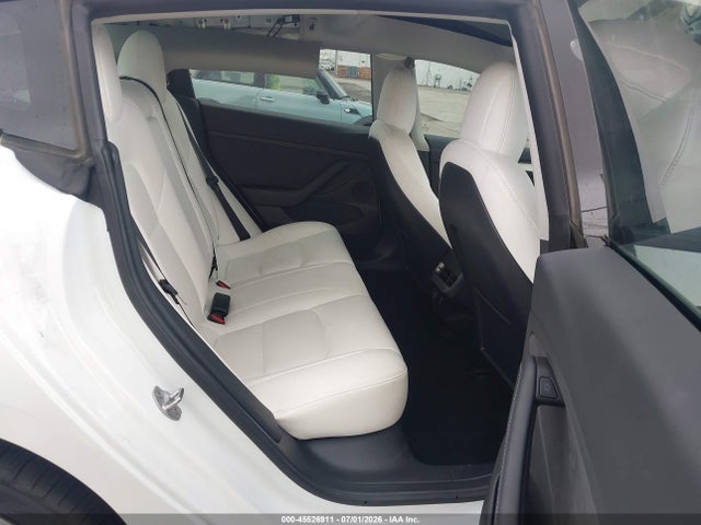 Aukcja sprzedaży 2022 Tesla Model 3 Long Range Dual Motor All-wheel Drive, vin: 5YJ3E1EB6NF144479, numer aukcji: 45526911