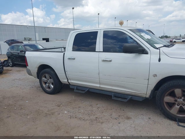 2016 Ram 1500 Slt მანქანა იყიდება აუქციონზე, vin: 1C6RR6LT1GS101432, აუქციონის ნომერი: 45526920