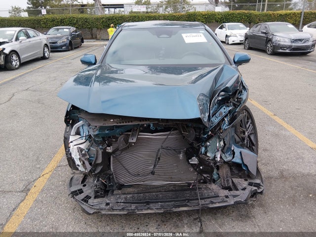 Toyota CAMRY SE 2026 4T1DAACK5TU215979 Image 15