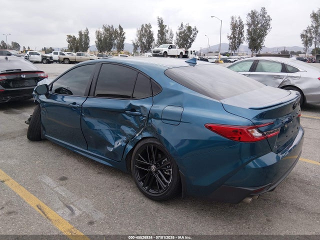 4T1DAACK5TU215979 Toyota CAMRY SE