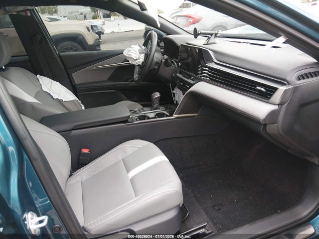 Toyota CAMRY SE 2026 4T1DAACK5TU215979 Image 5