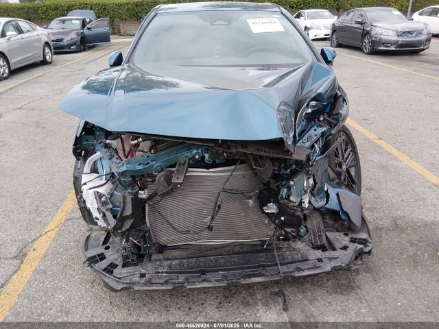 Toyota CAMRY SE 2026 4T1DAACK5TU215979 Image 13