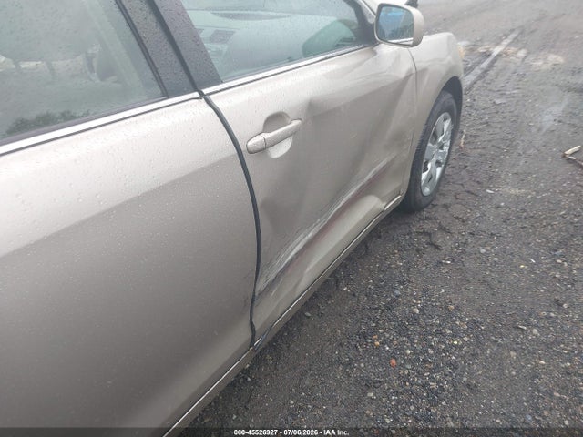 45526927 :رقم المزاد ، 4T1BE46K57U668756 vin ، 2007 Toyota Camry Le مزاد بيع
