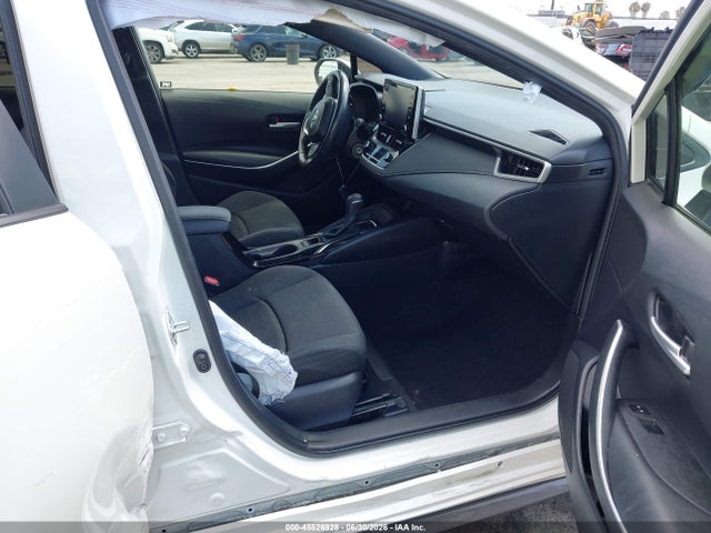 Aukcja sprzedaży 2021 Toyota Corolla Se, vin: JTDS4MCE8MJ068526, numer aukcji: 45526928