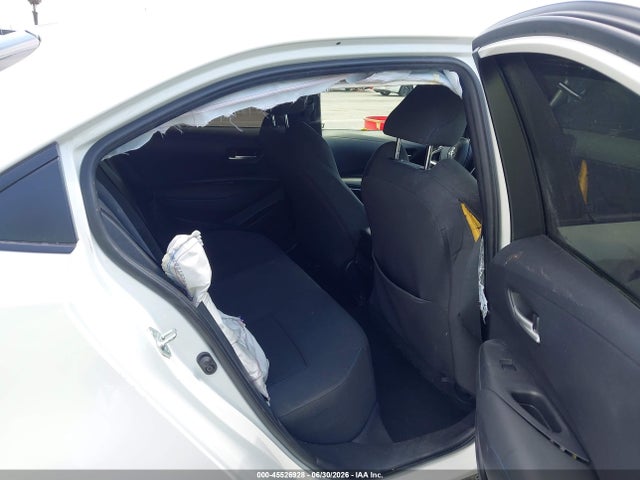Aukcja sprzedaży 2021 Toyota Corolla Se, vin: JTDS4MCE8MJ068526, numer aukcji: 45526928