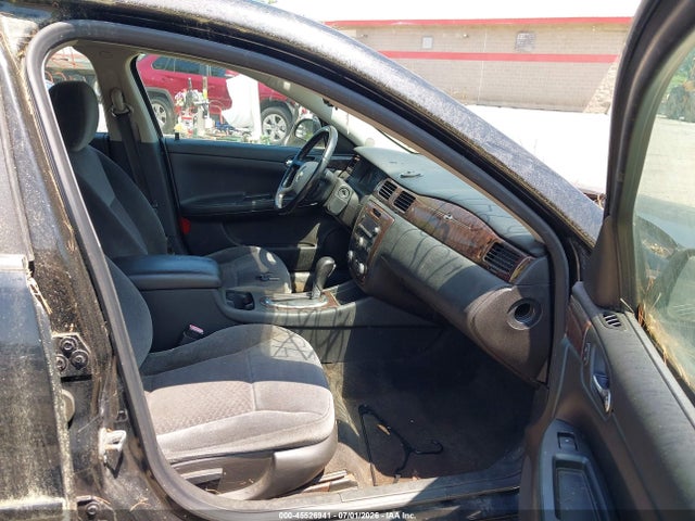 Chevrolet Impala Limited Lt 2014 2G1WB5E3XE1116640 Image 5