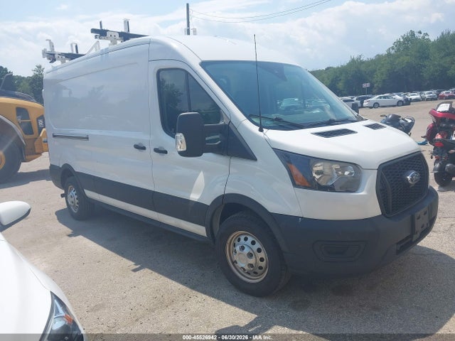 Ford Transit-350 2021 1FTBW9CG2MKA81114 Image 13