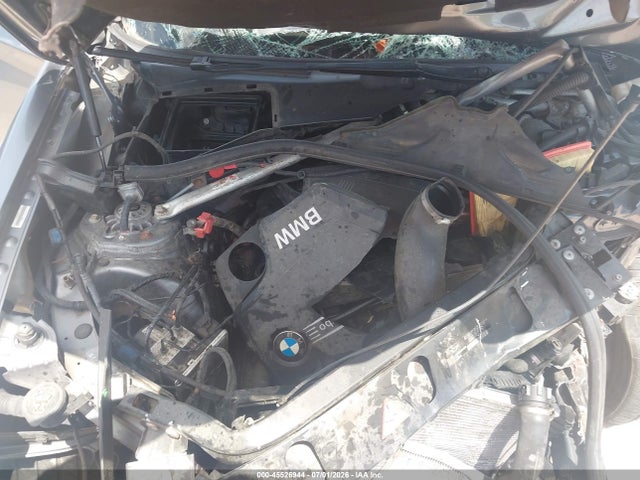 Auction sale of the 2015 Bmw X3 Xdrive28i, vin: 5UXWX9C54F0D53174, lot number: 45526944