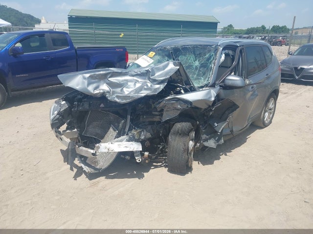 Auction sale of the 2015 Bmw X3 Xdrive28i, vin: 5UXWX9C54F0D53174, lot number: 45526944