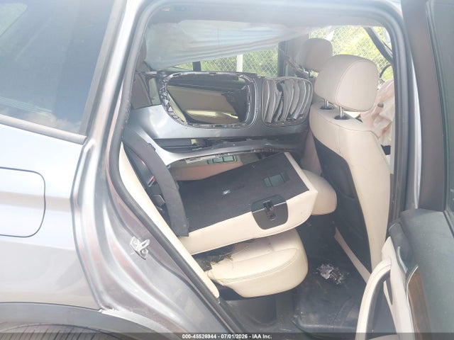 Auction sale of the 2015 Bmw X3 Xdrive28i, vin: 5UXWX9C54F0D53174, lot number: 45526944