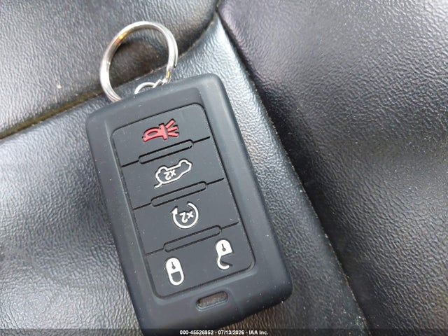2024 Jeep Grand Cherokee 4xe მანქანა იყიდება აუქციონზე, vin: 1C4RJYB65RC110333, აუქციონის ნომერი: 45526952