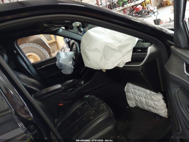 2024 Jeep Grand Cherokee 4xe მანქანა იყიდება აუქციონზე, vin: 1C4RJYB65RC110333, აუქციონის ნომერი: 45526952