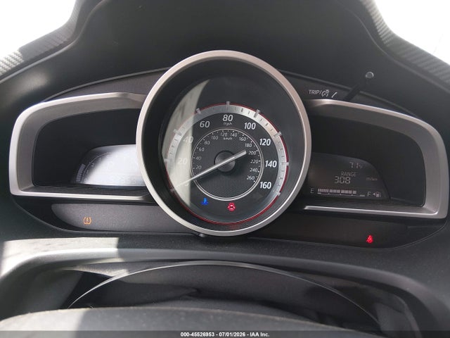 JM1BM1U79E1176458 Mazda Mazda3 I Sport