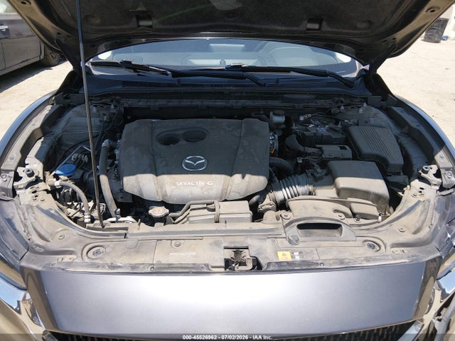 Mazda Mazda6 Sport 2019 JM1GL1UM7K1510481 Image 10