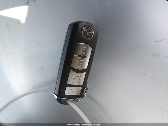 Mazda Mazda6 Sport 2019 JM1GL1UM7K1510481 Image 11