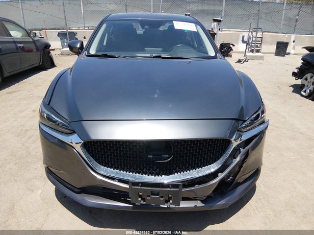 Mazda Mazda6 Sport 2019 JM1GL1UM7K1510481 Image 12