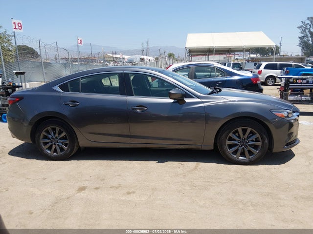 Mazda Mazda6 Sport 2019 JM1GL1UM7K1510481 Image 13