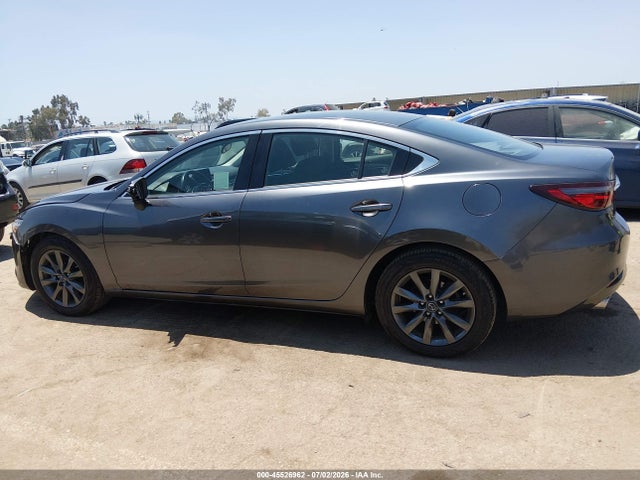 Mazda Mazda6 Sport 2019 JM1GL1UM7K1510481 Image 14