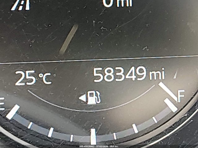 Mazda Mazda6 Sport 2019 JM1GL1UM7K1510481 Image 15