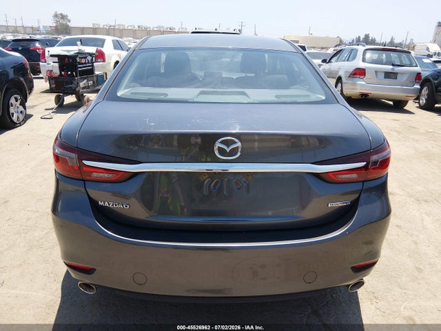 Mazda Mazda6 Sport 2019 JM1GL1UM7K1510481 Image 16