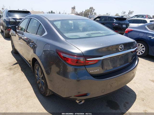 Mazda Mazda6 Sport 2019 JM1GL1UM7K1510481 Image 3