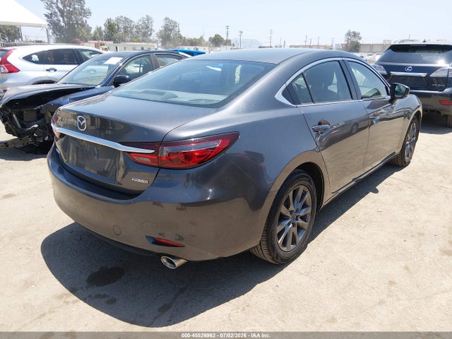 Mazda Mazda6 Sport 2019 JM1GL1UM7K1510481 Image 4