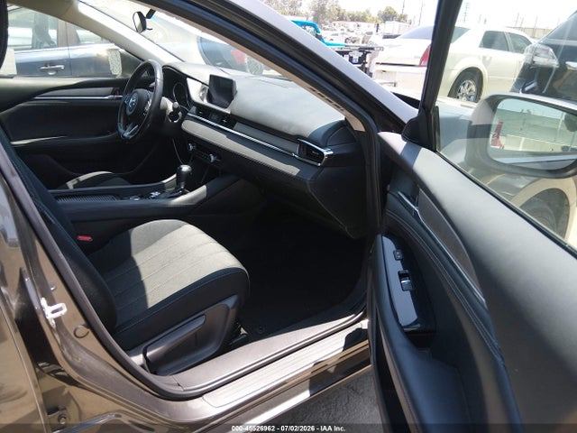 Mazda Mazda6 Sport 2019 JM1GL1UM7K1510481 Image 5