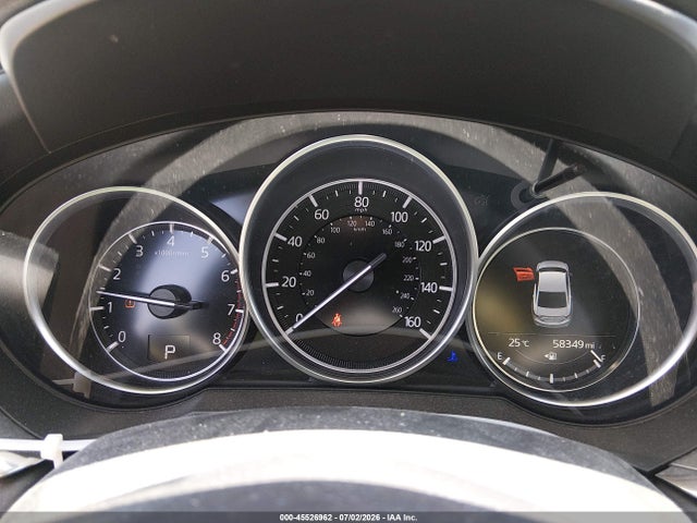 Mazda Mazda6 Sport 2019 JM1GL1UM7K1510481 Image 7