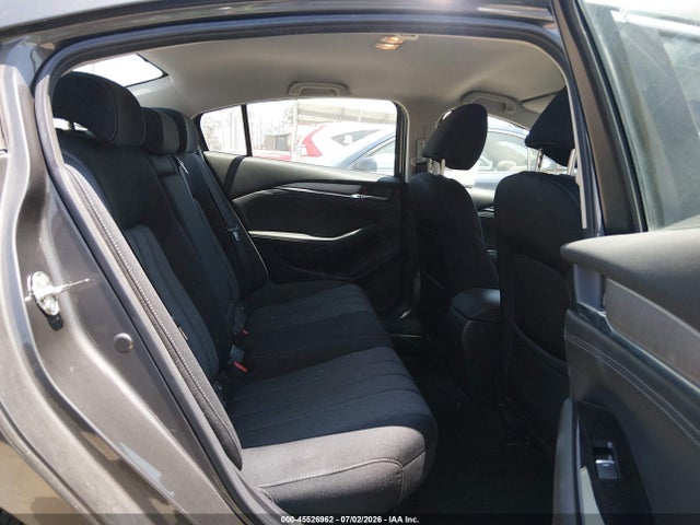 Mazda Mazda6 Sport 2019 JM1GL1UM7K1510481 Image 8