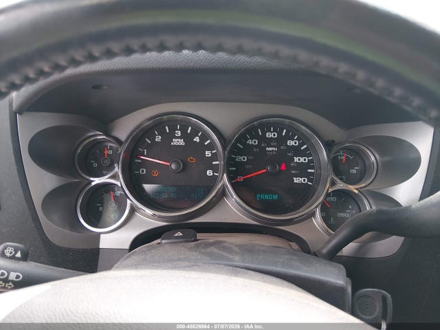 45526964 :رقم المزاد ، 3GTP2VE33BG397419 vin ، 2011 Gmc Sierra 1500 Sle مزاد بيع