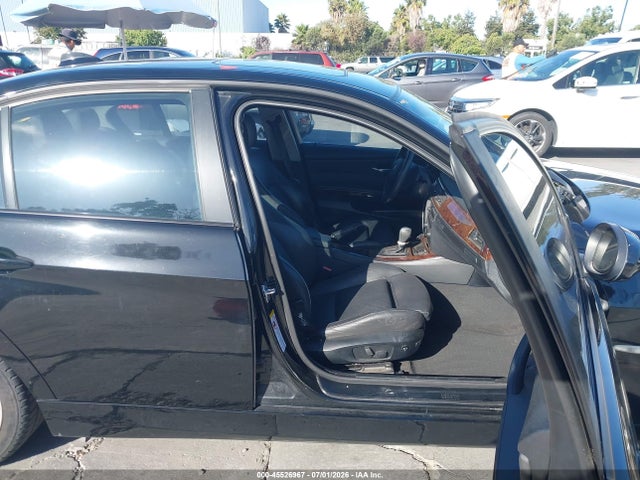 Продаж на аукціоні авто 2006 Bmw 325i, vin: WBAVB135X6KX38590, номер лоту: 45526967