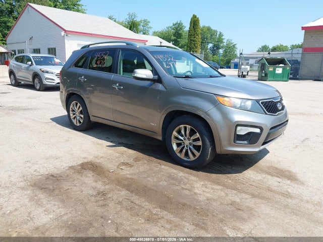 Продажа на аукционе авто 2013 Kia Sorento Sx V6, vin: 5XYKWDA22DG383583, номер лота: 45526970