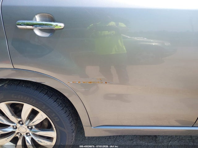 Продажа на аукционе авто 2013 Kia Sorento Sx V6, vin: 5XYKWDA22DG383583, номер лота: 45526970
