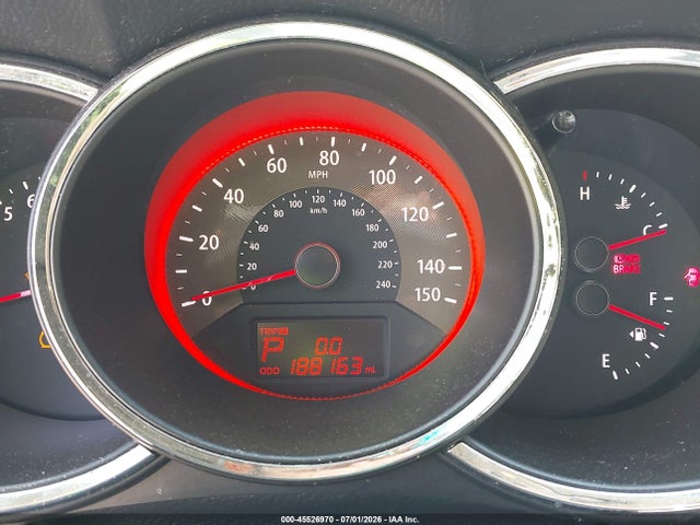 Продажа на аукционе авто 2013 Kia Sorento Sx V6, vin: 5XYKWDA22DG383583, номер лота: 45526970
