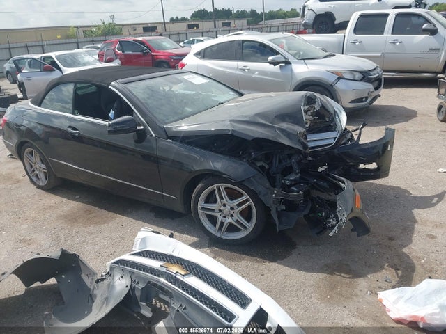 2011 Mercedes-benz E 350 მანქანა იყიდება აუქციონზე, vin: WDDKK5GF5BF096577, აუქციონის ნომერი: 45526974