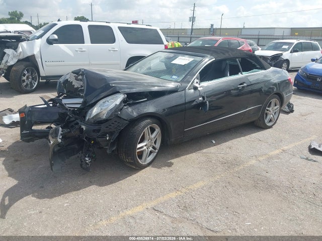 2011 Mercedes-benz E 350 მანქანა იყიდება აუქციონზე, vin: WDDKK5GF5BF096577, აუქციონის ნომერი: 45526974