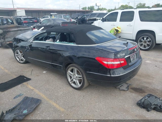 2011 Mercedes-benz E 350 მანქანა იყიდება აუქციონზე, vin: WDDKK5GF5BF096577, აუქციონის ნომერი: 45526974