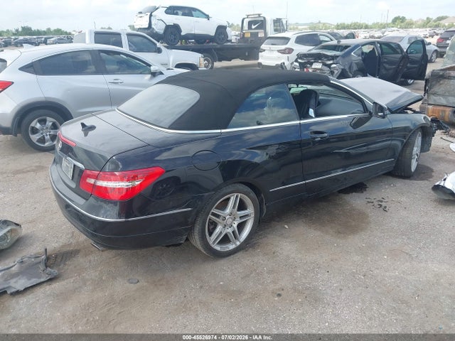 2011 Mercedes-benz E 350 მანქანა იყიდება აუქციონზე, vin: WDDKK5GF5BF096577, აუქციონის ნომერი: 45526974