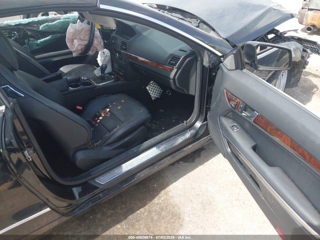 2011 Mercedes-benz E 350 მანქანა იყიდება აუქციონზე, vin: WDDKK5GF5BF096577, აუქციონის ნომერი: 45526974