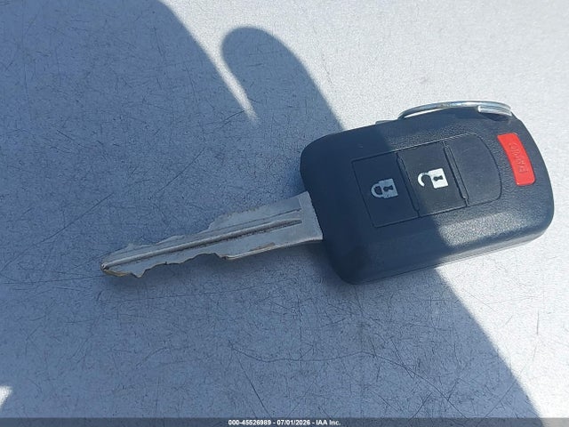 2017 Mitsubishi Mirage Es მანქანა იყიდება აუქციონზე, vin: ML32A3HJ0HH019555, აუქციონის ნომერი: 45526989