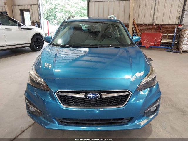 45526990 :رقم المزاد ، 4S3GTAT64H3743220 vin ، 2017 Subaru Impreza 2.0i Limited مزاد بيع