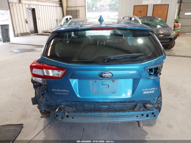 45526990 :رقم المزاد ، 4S3GTAT64H3743220 vin ، 2017 Subaru Impreza 2.0i Limited مزاد بيع
