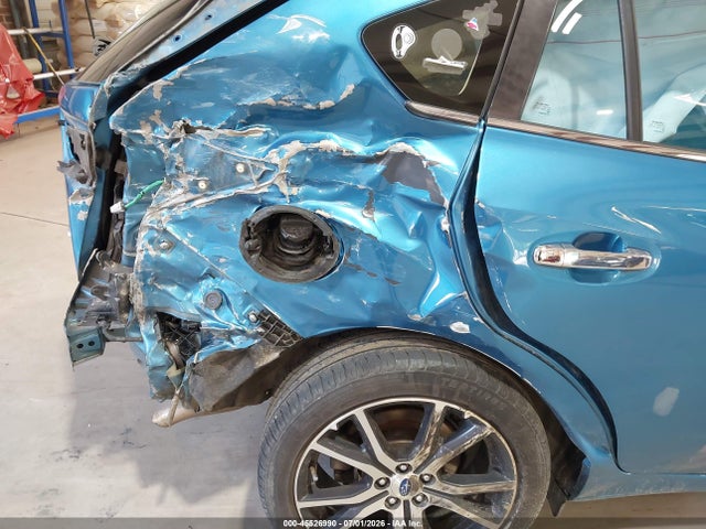 45526990 :رقم المزاد ، 4S3GTAT64H3743220 vin ، 2017 Subaru Impreza 2.0i Limited مزاد بيع