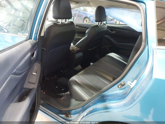 45526990 :رقم المزاد ، 4S3GTAT64H3743220 vin ، 2017 Subaru Impreza 2.0i Limited مزاد بيع