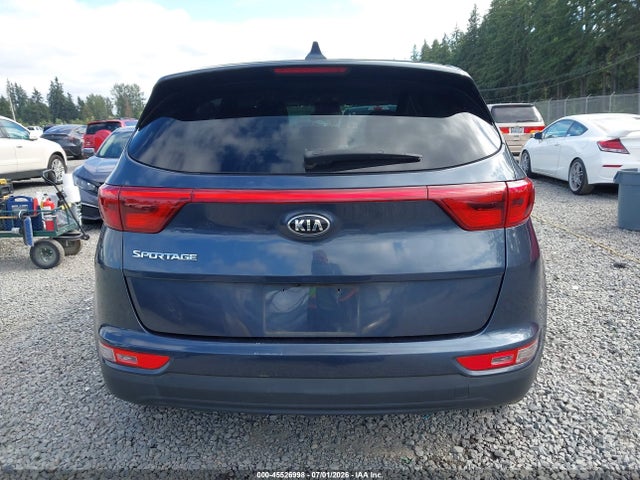 KIA Sportage Lx 2017 KNDPMCAC8H7157646 Image 16