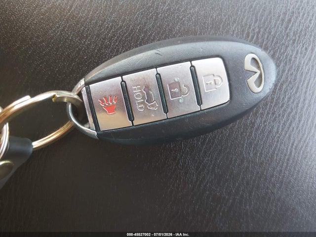 Продажа на аукционе авто 2012 Infiniti Qx56, vin: JN8AZ2NE8C9016770, номер лота: 45527002