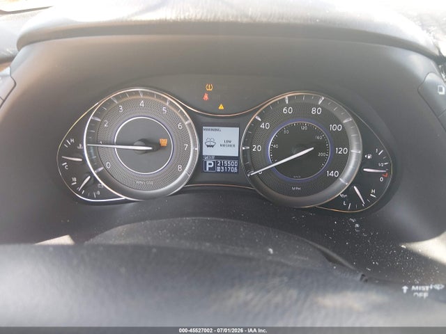 Продажа на аукционе авто 2012 Infiniti Qx56, vin: JN8AZ2NE8C9016770, номер лота: 45527002