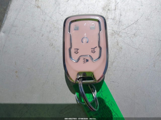 Aukcja sprzedaży 2019 Gmc Terrain Slt, vin: 3GKALPEV2KL250455, numer aukcji: 45527003