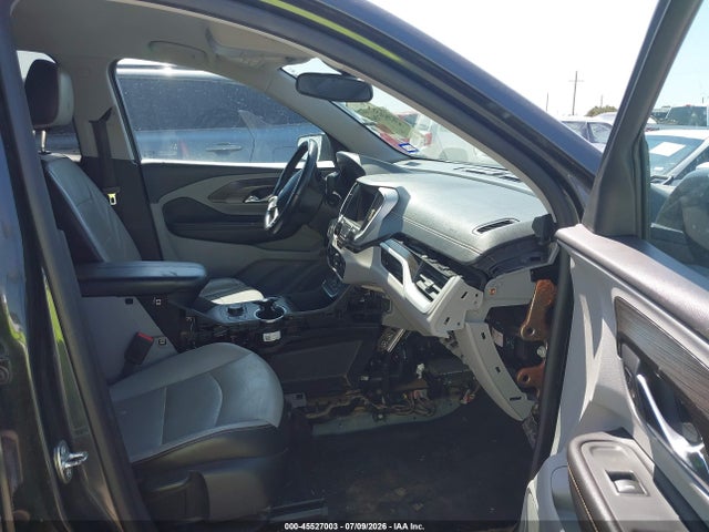 Aukcja sprzedaży 2019 Gmc Terrain Slt, vin: 3GKALPEV2KL250455, numer aukcji: 45527003